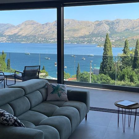 Family Ambient Apartment Cavtat Zewnętrze zdjęcie