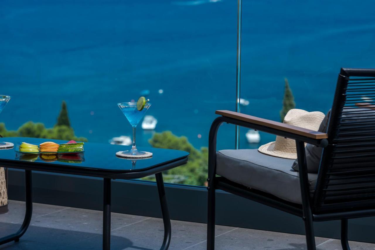 Family Ambient Apartment Cavtat Zewnętrze zdjęcie