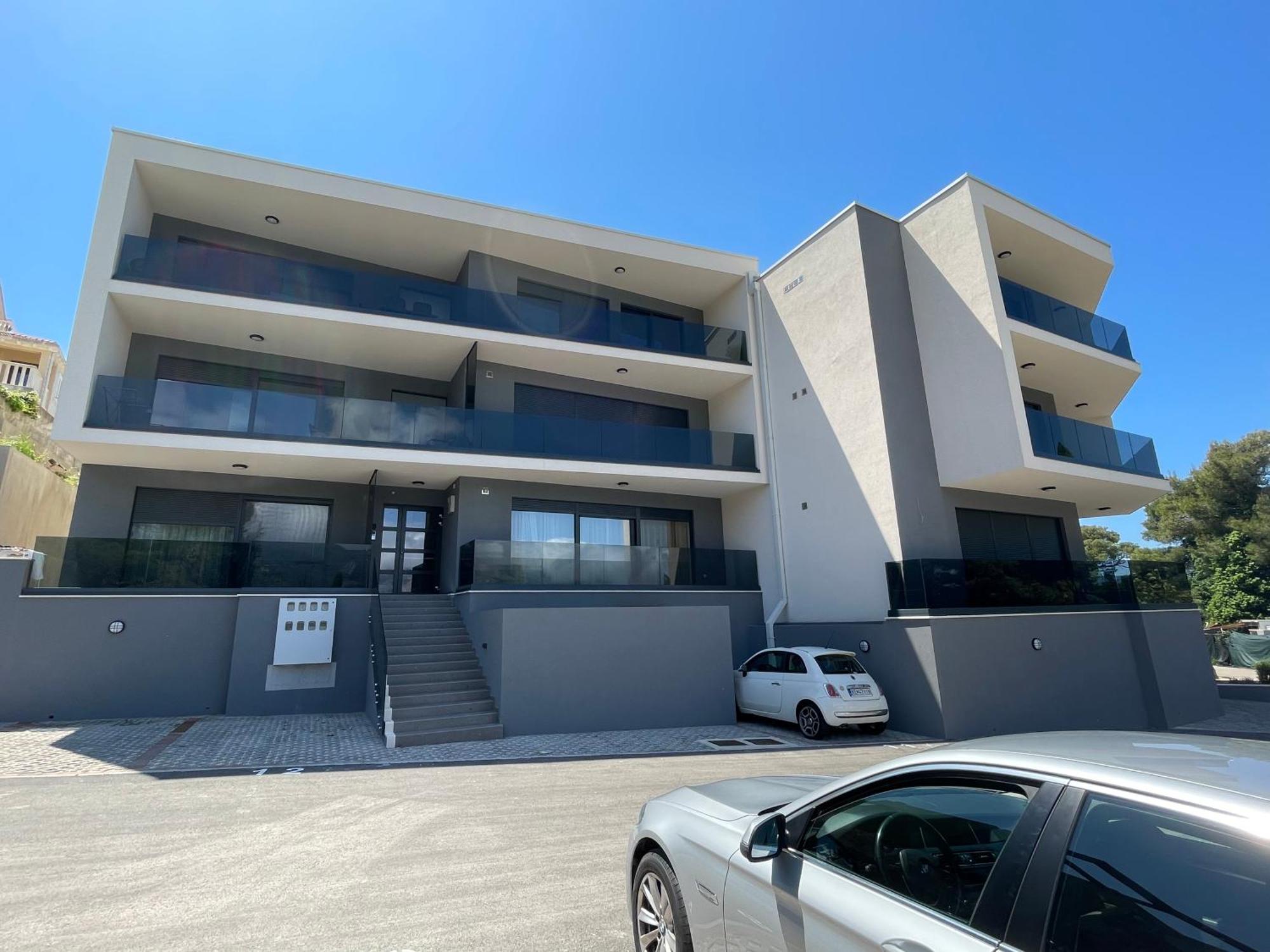 Family Ambient Apartment Cavtat Zewnętrze zdjęcie