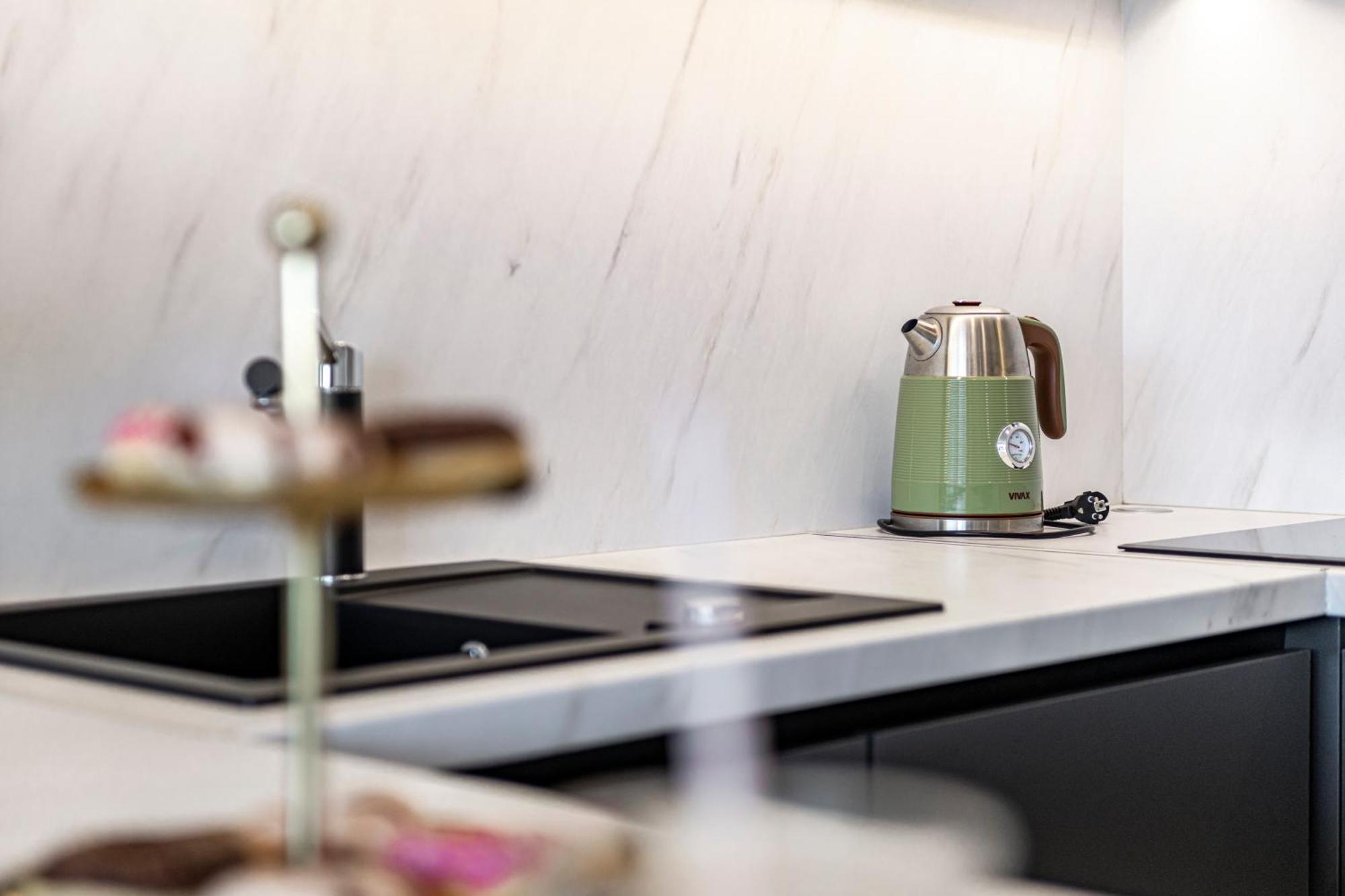 Family Ambient Apartment Cavtat Zewnętrze zdjęcie