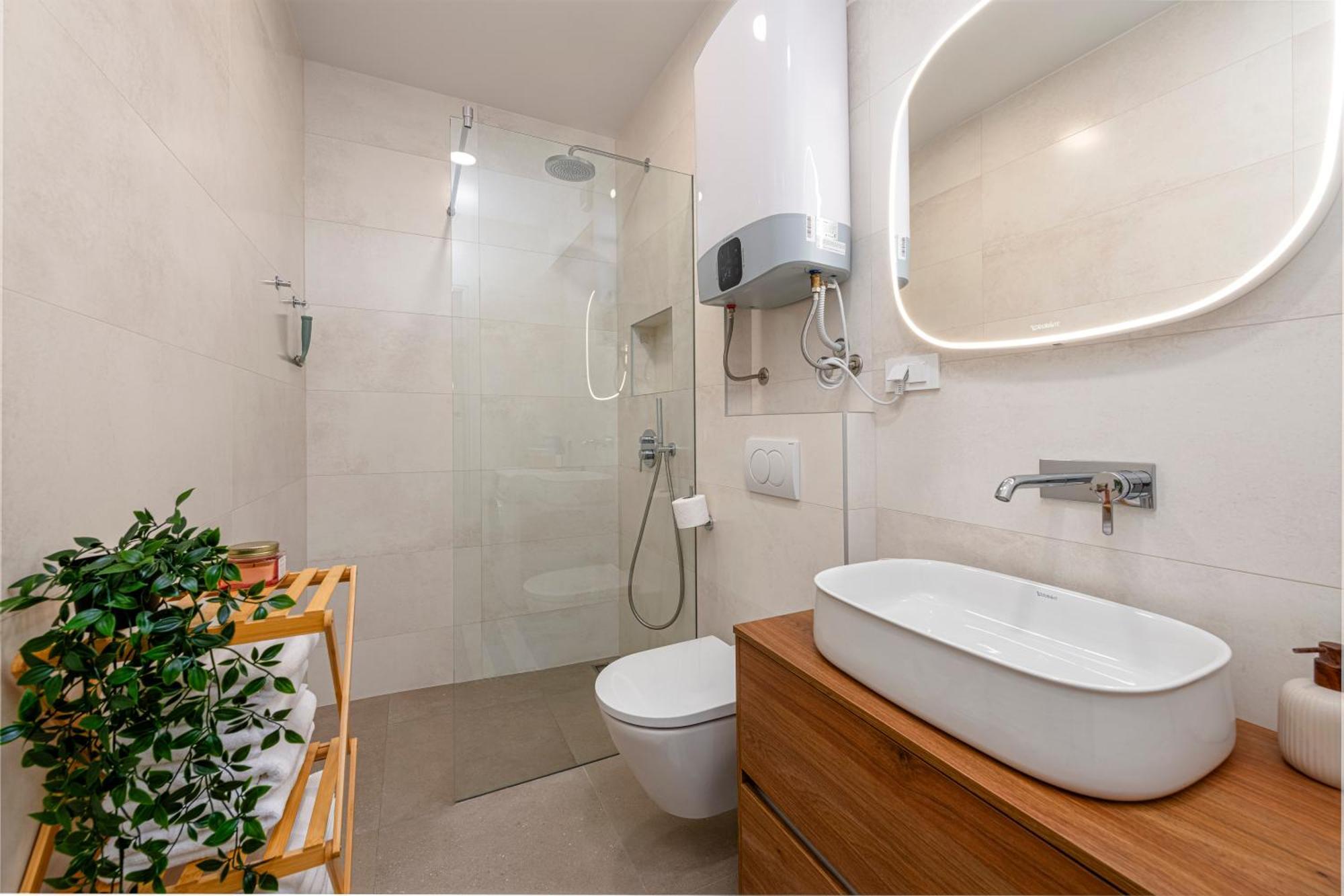 Family Ambient Apartment Cavtat Zewnętrze zdjęcie
