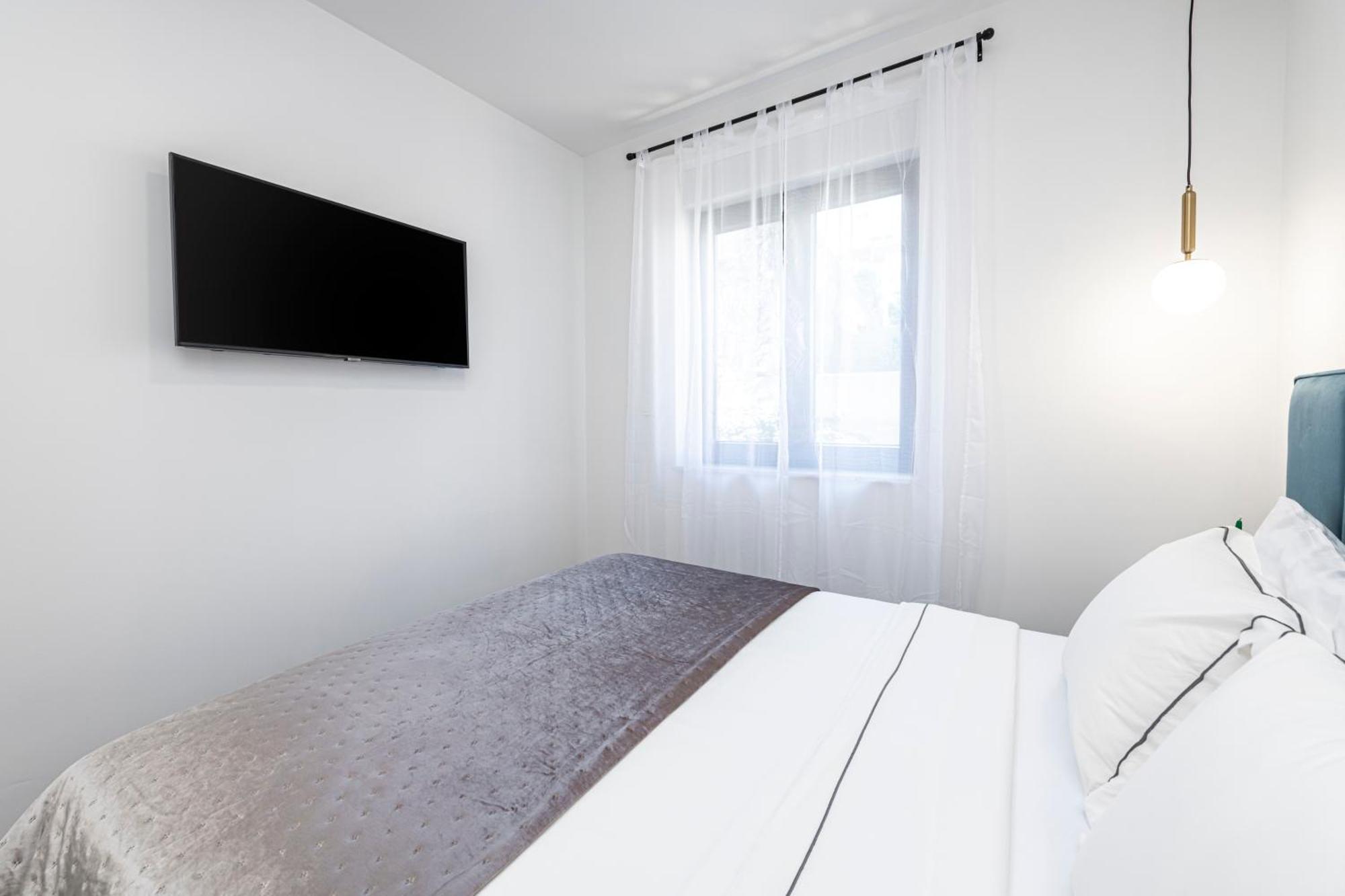 Family Ambient Apartment Cavtat Zewnętrze zdjęcie