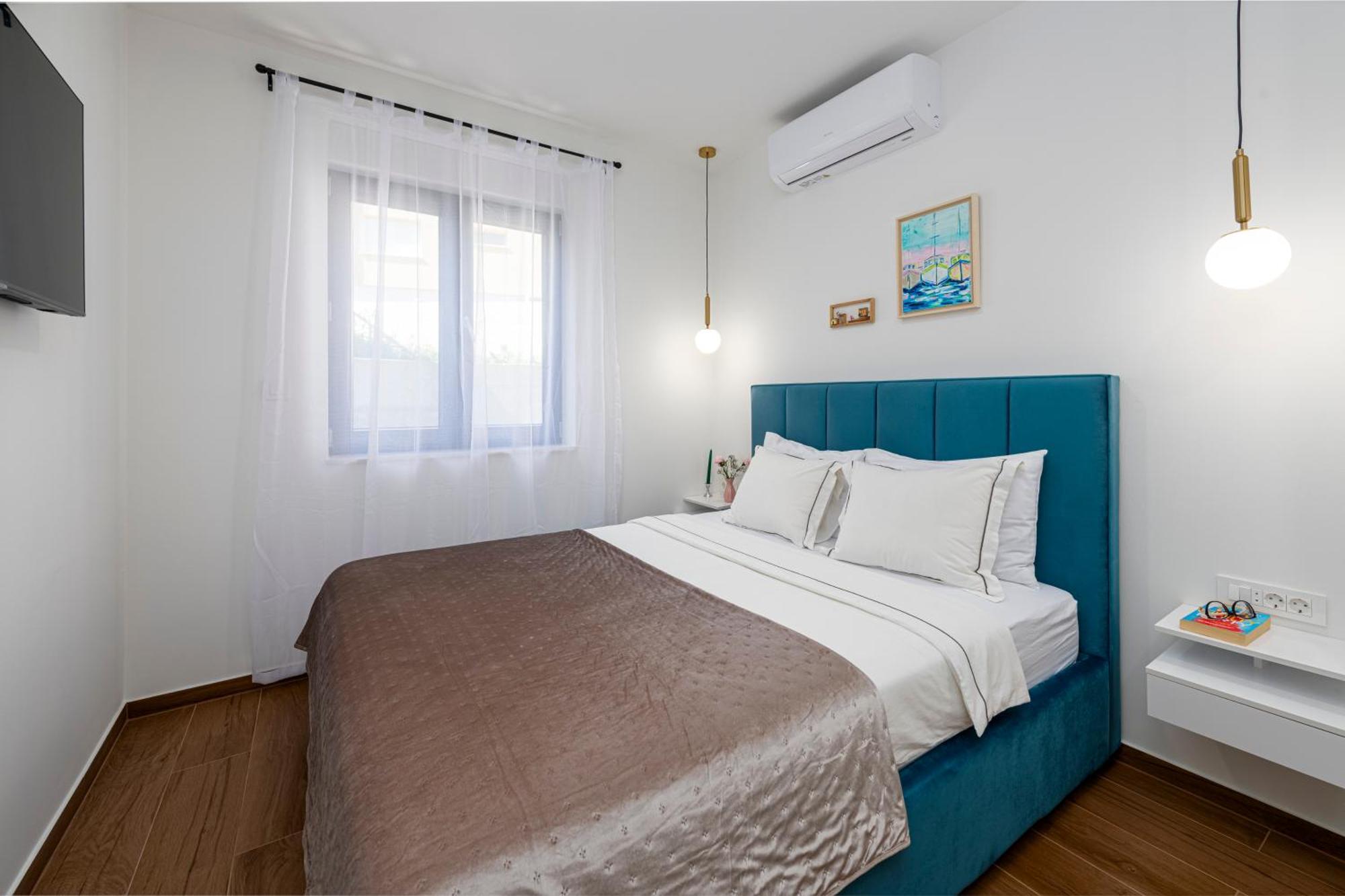 Family Ambient Apartment Cavtat Zewnętrze zdjęcie