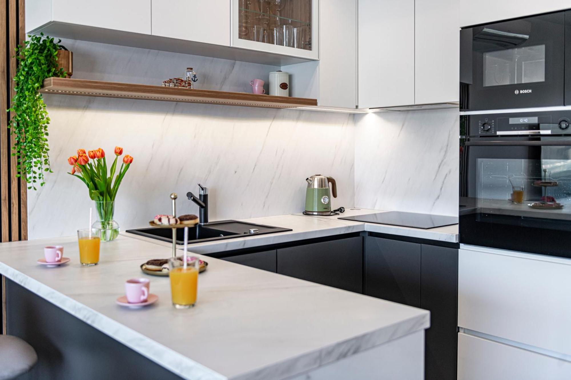Family Ambient Apartment Cavtat Zewnętrze zdjęcie