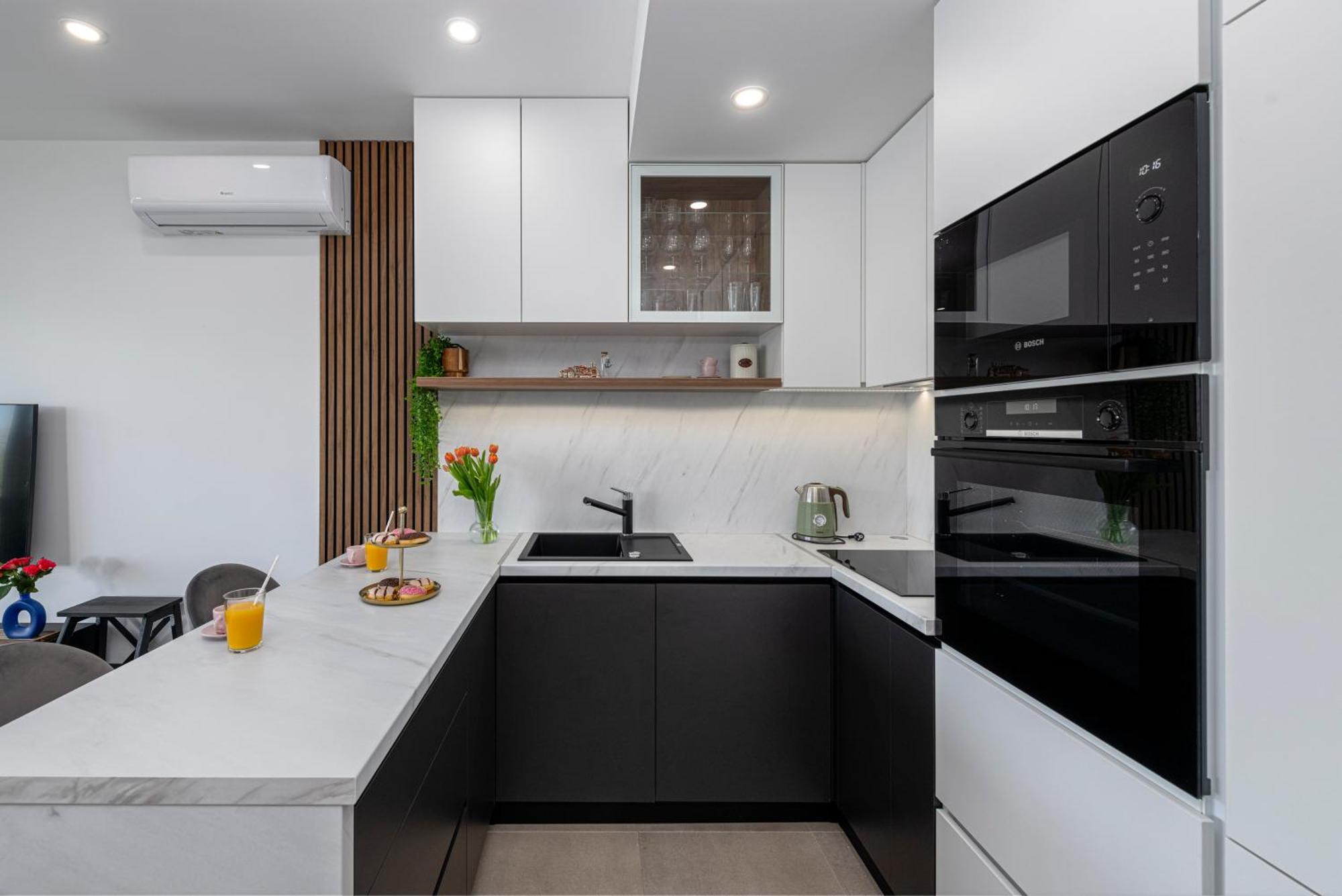 Family Ambient Apartment Cavtat Zewnętrze zdjęcie