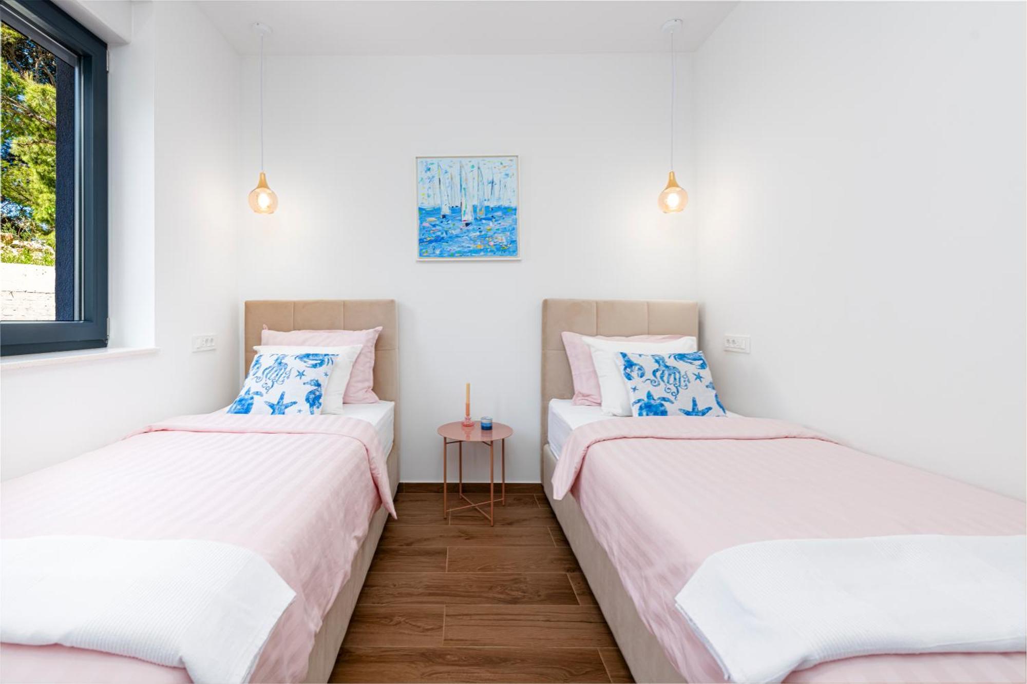 Family Ambient Apartment Cavtat Zewnętrze zdjęcie