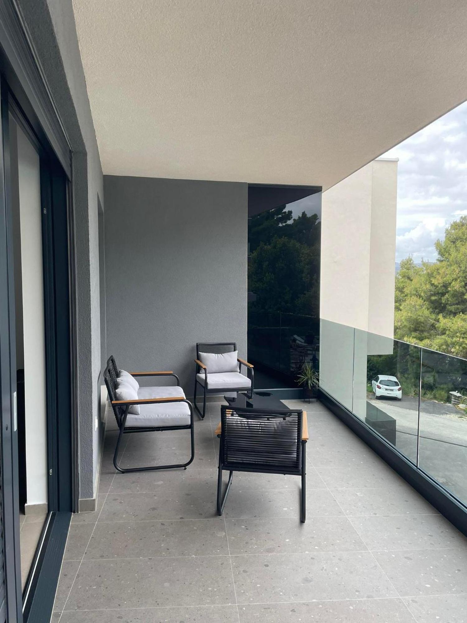 Family Ambient Apartment Cavtat Zewnętrze zdjęcie