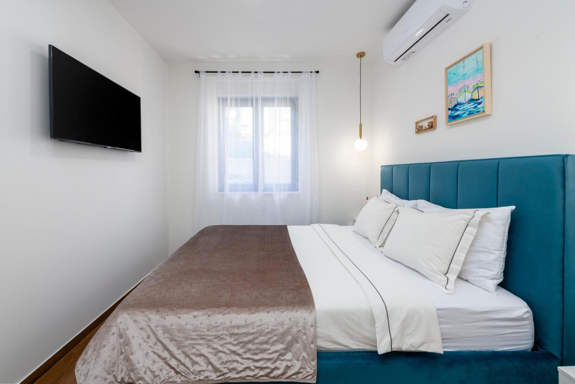 Family Ambient Apartment Cavtat Zewnętrze zdjęcie