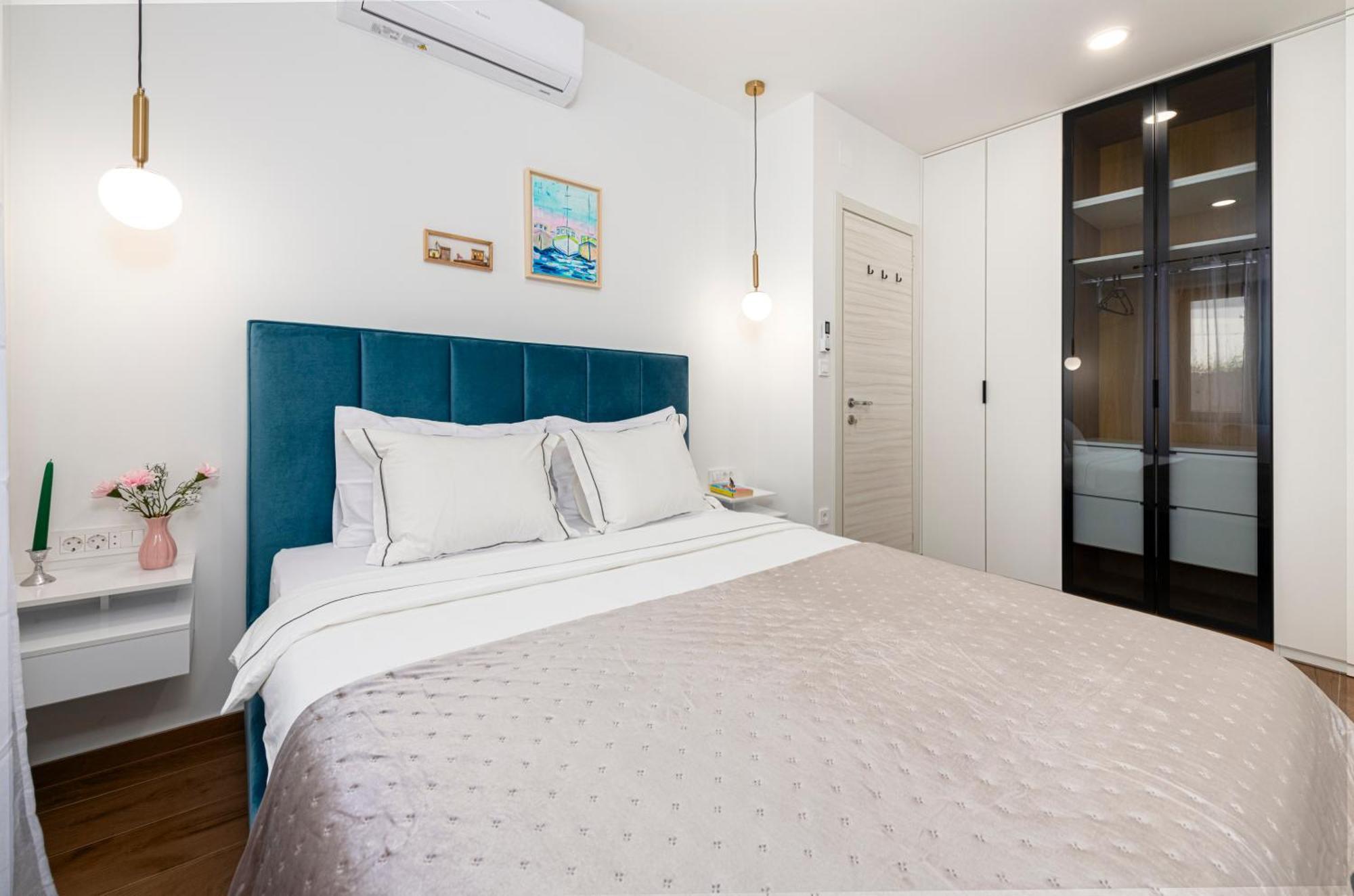 Family Ambient Apartment Cavtat Zewnętrze zdjęcie
