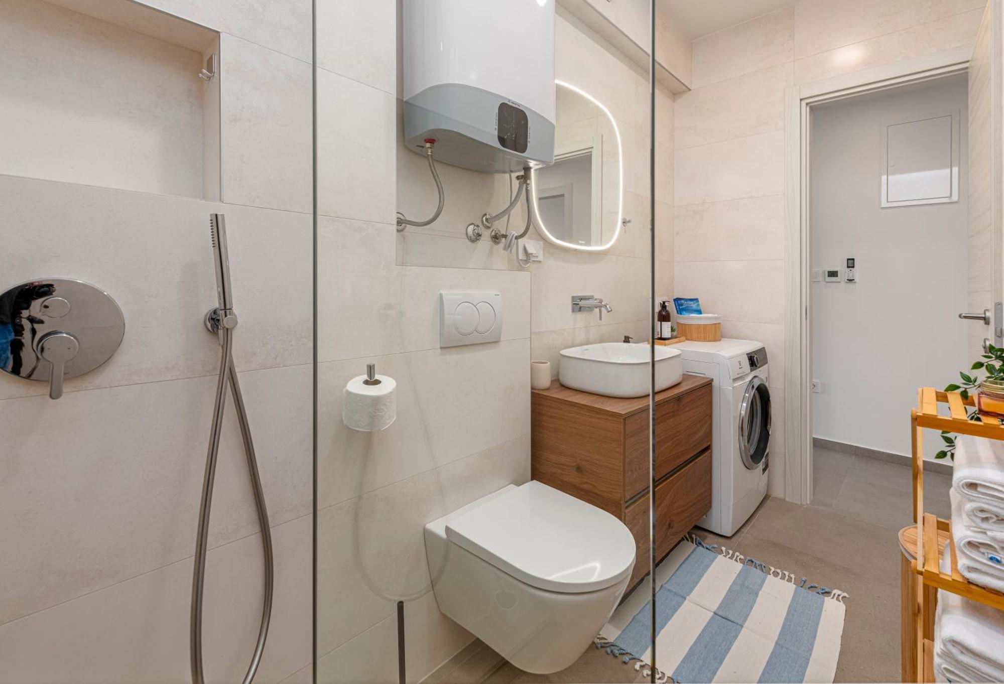Family Ambient Apartment Cavtat Zewnętrze zdjęcie