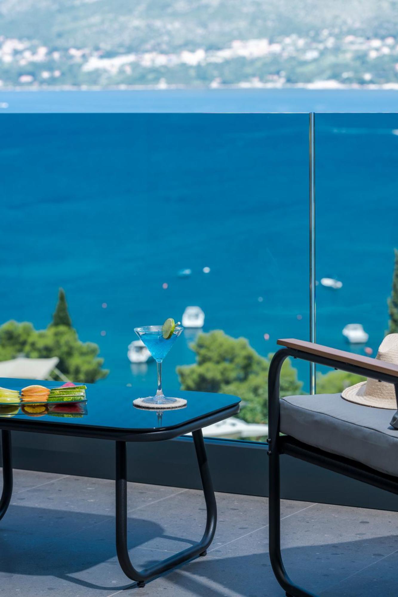 Family Ambient Apartment Cavtat Zewnętrze zdjęcie