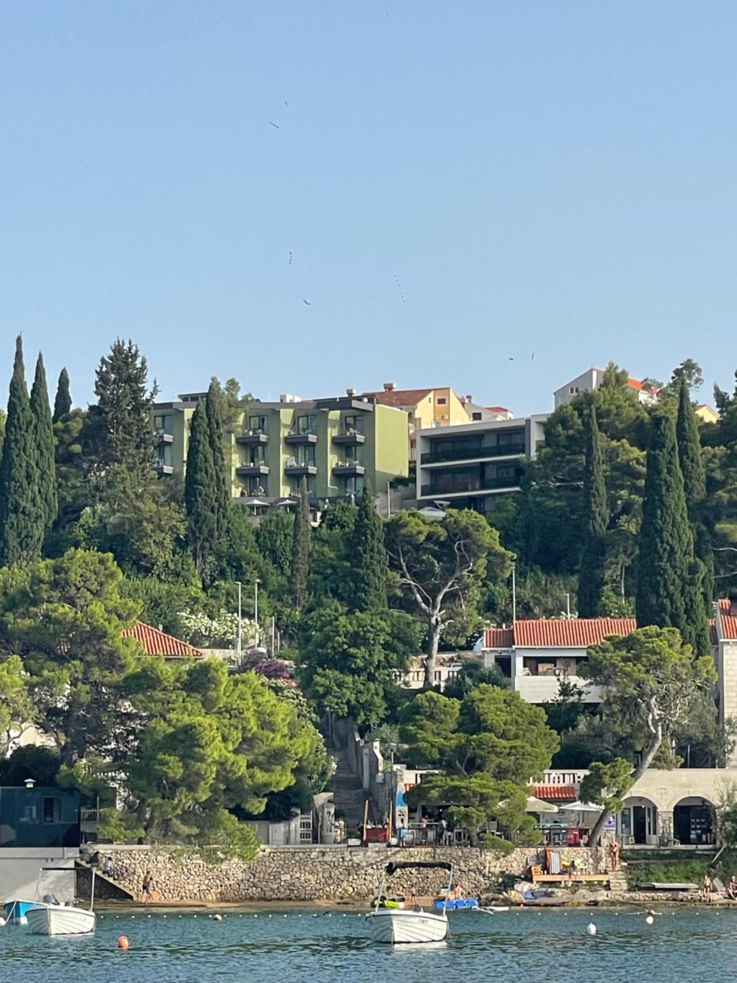 Family Ambient Apartment Cavtat Zewnętrze zdjęcie